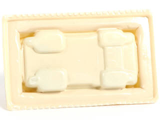 Lot 95 - MAJORETTE (FRANCE) (1)