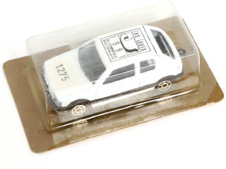 Lot 96 - MAJORETTE (FRANCE) (1)