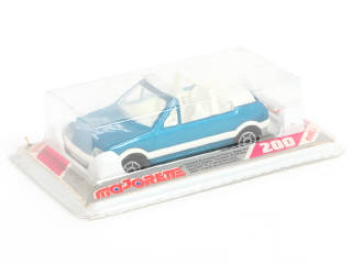 Lot 99 - MAJORETTE (FRANCE) (1)