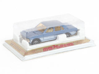 Lot 103 - MAJORETTE (FRANCE) (1)