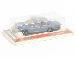 Lot 104 - MAJORETTE (FRANCE) (1)