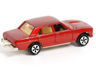 Lot 105 - MAJORETTE (FRANCE) (1)