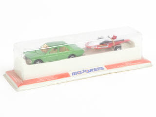 Lot 106 - MAJORETTE (FRANCE) (1)