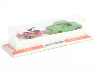 Lot 106 - MAJORETTE (FRANCE) (1)