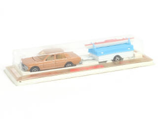 Lot 107 - MAJORETTE (FRANCE) (1)