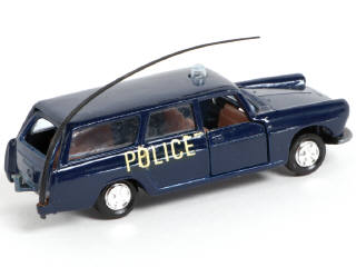 Lot 108 - MAJORETTE (FRANCE) (1)