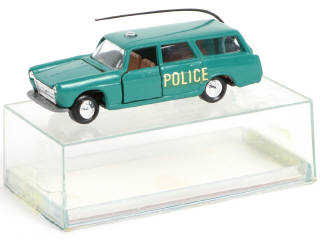 Lot 109 - MAJORETTE (FRANCE) (1)