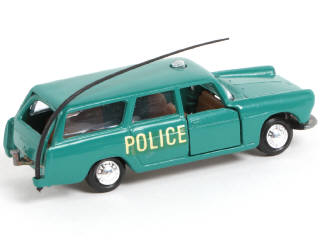 Lot 109 - MAJORETTE (FRANCE) (1)