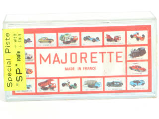 Lot 109 - MAJORETTE (FRANCE) (1)