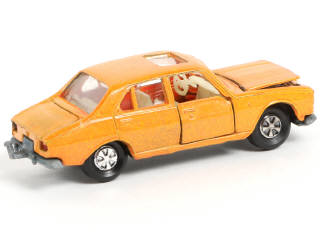 Lot 110 - MAJORETTE (FRANCE) (1)