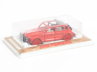 Lot 117 - MAJORETTE (FRANCE) (1)