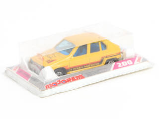 Lot 119 - MAJORETTE (FRANCE) (1)