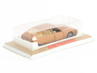 Lot 120 - MAJORETTE (FRANCE) (1)