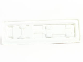 Lot 121 - MAJORETTE (FRANCE) (1)