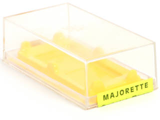 Lot 124 - MAJORETTE (FRANCE) (1)