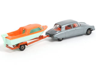 Lot 125 - MAJORETTE (FRANCE) (1)