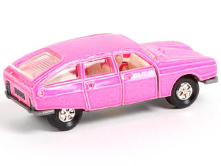 Lot 126 - MAJORETTE (FRANCE) (1)