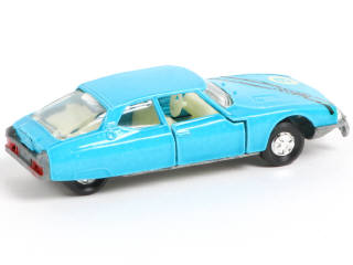 Lot 127 - MAJORETTE (FRANCE) (1)