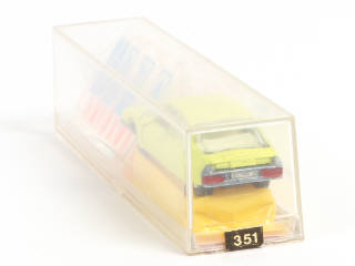 Lot 128 - MAJORETTE (FRANCE) (1)