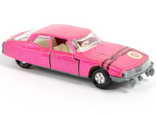 Lot 129 - MAJORETTE (FRANCE) (1)