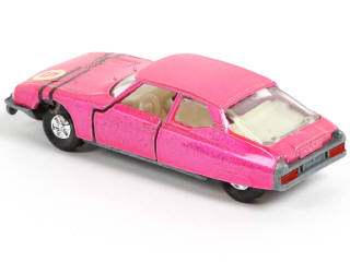 Lot 129 - MAJORETTE (FRANCE) (1)