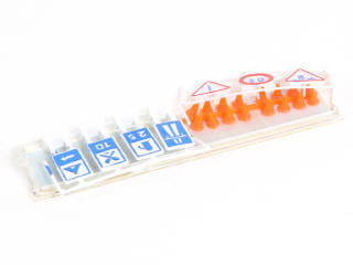 Lot 129 - MAJORETTE (FRANCE) (1)