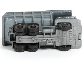 Lot 130 - MAJORETTE (FRANCE) (1)