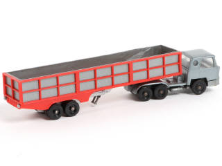 Lot 131 - MAJORETTE (FRANCE) (1)