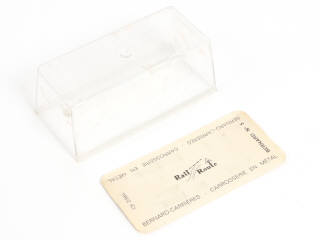 Lot 136 - MAJORETTE (FRANCE) (1)