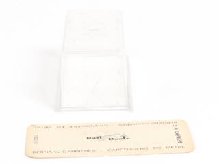 Lot 137 - MAJORETTE (FRANCE) (1)