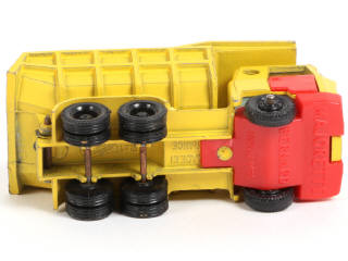 Lot 138 - MAJORETTE (FRANCE) (1)