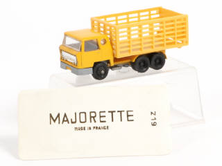 Lot 140 - MAJORETTE (FRANCE) (1)