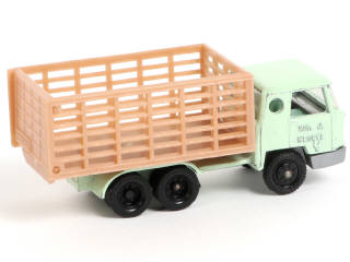 Lot 141 - MAJORETTE (FRANCE) (1)