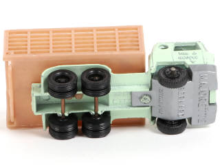 Lot 141 - MAJORETTE (FRANCE) (1)