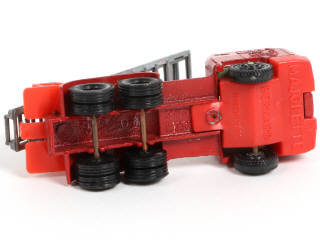 Lot 142 - MAJORETTE (FRANCE) (1)