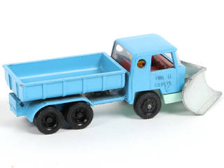 Lot 144 - MAJORETTE (FRANCE) (1)