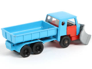 Lot 146 - MAJORETTE (FRANCE) (1)