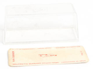 Lot 146 - MAJORETTE (FRANCE) (1)