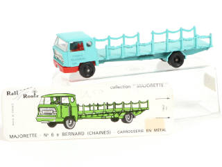 Lot 147 - MAJORETTE (FRANCE) (1)