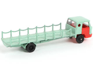 Lot 148 - MAJORETTE (FRANCE) (1)