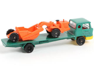 Lot 149 - MAJORETTE (FRANCE) (1)