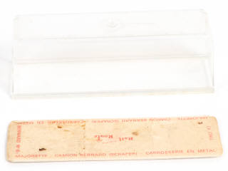 Lot 149 - MAJORETTE (FRANCE) (1)