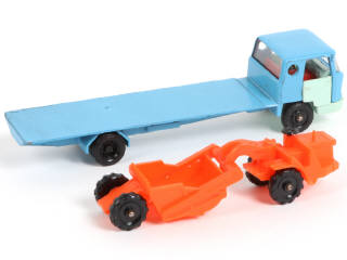 Lot 150 - MAJORETTE (FRANCE) (1)