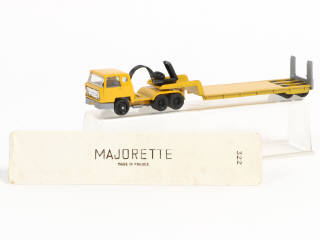 Lot 151 - MAJORETTE (FRANCE) (1)