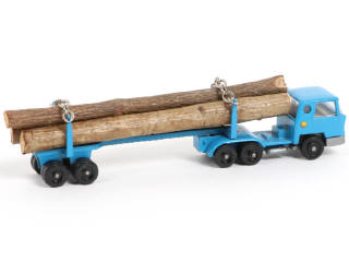 Lot 152 - MAJORETTE (FRANCE) (1)