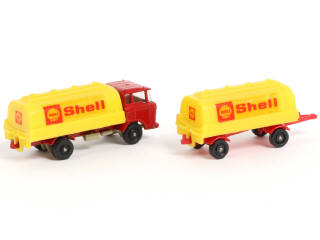 Lot 158 - MAJORETTE (FRANCE) (1)