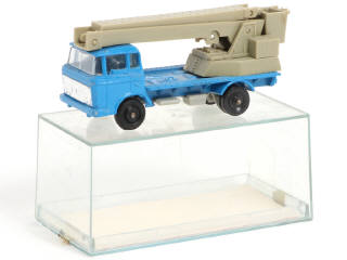 Lot 160 - MAJORETTE (FRANCE) (1)