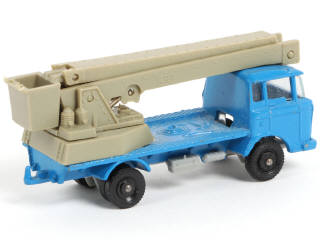 Lot 160 - MAJORETTE (FRANCE) (1)