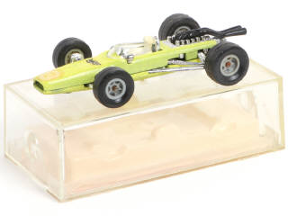 Lot 162 - MAJORETTE (FRANCE) (1)