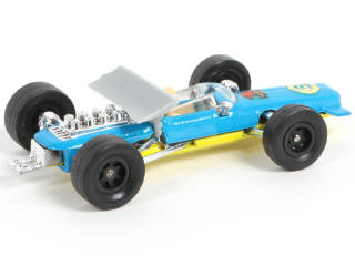 Lot 163 - MAJORETTE (FRANCE) (1)